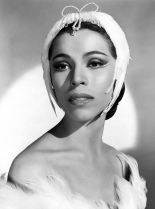 Queenie Leonard