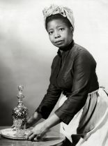 Queenie Leonard