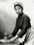 Queenie Leonard