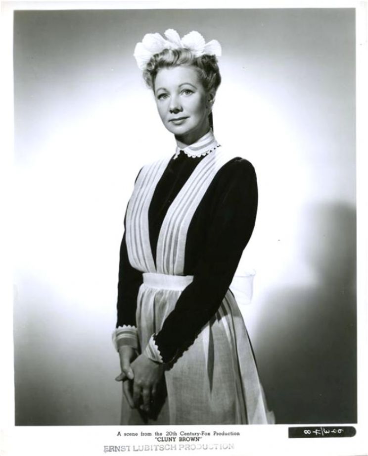 Queenie Leonard