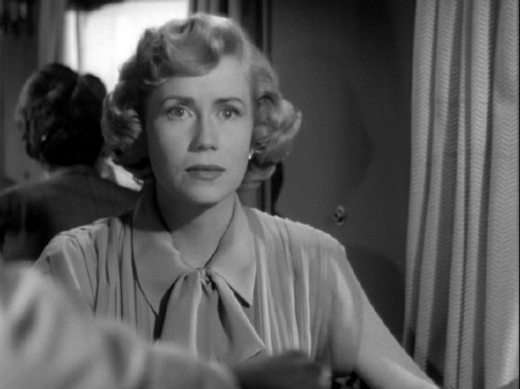 Queenie Leonard
