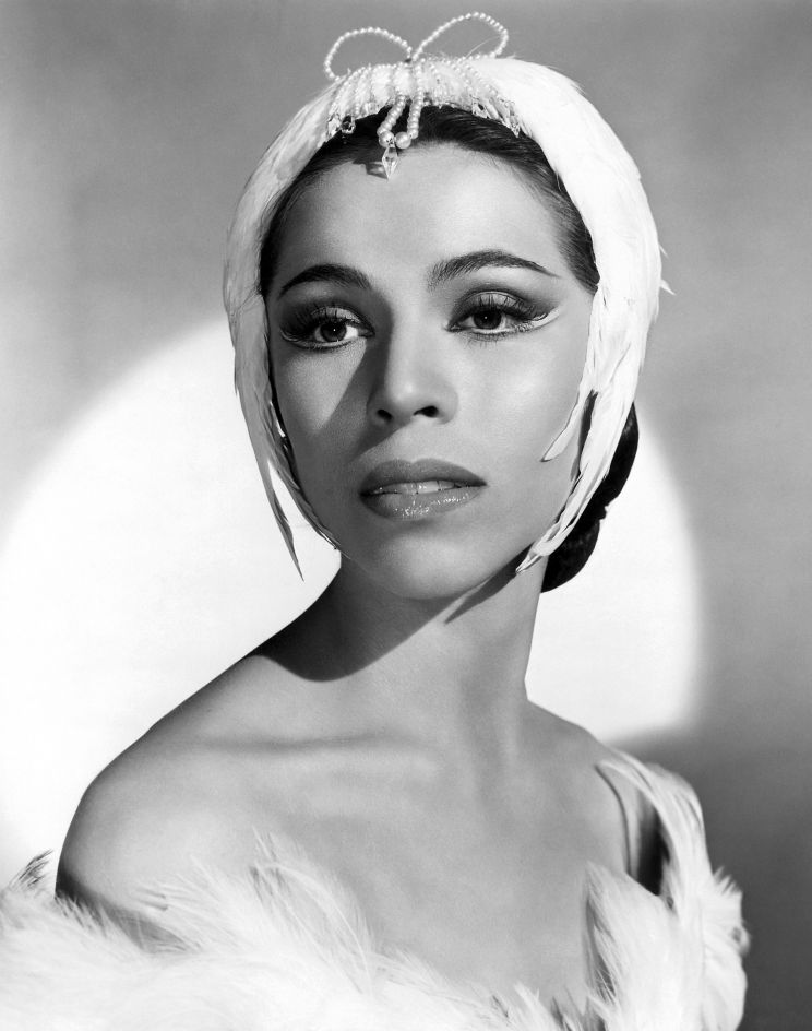 Queenie Leonard
