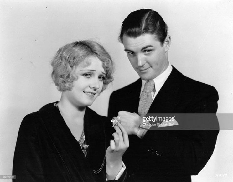 Queenie Leonard
