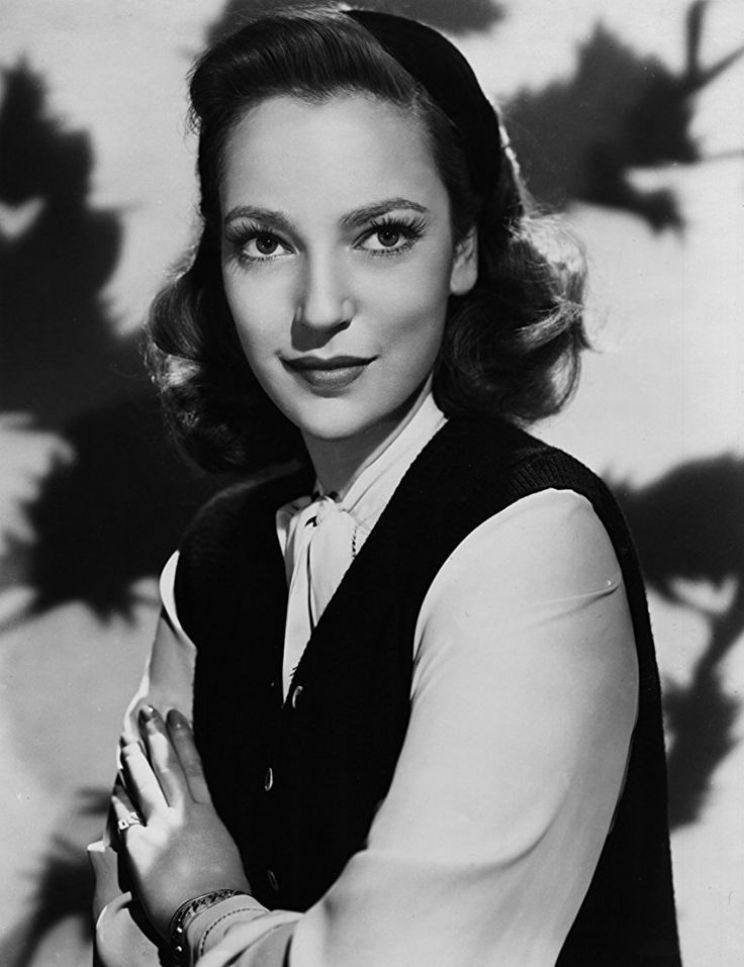 Queenie Leonard