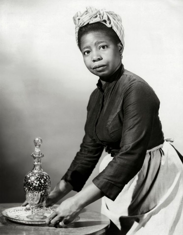 Queenie Leonard