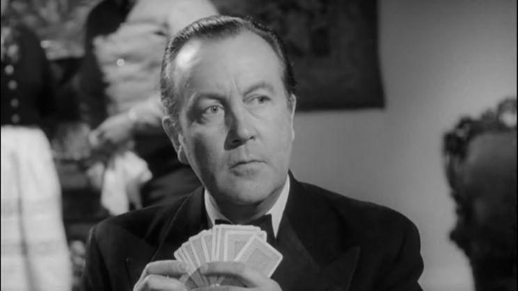 Queenie Leonard