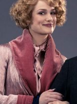 Queenie Samuel