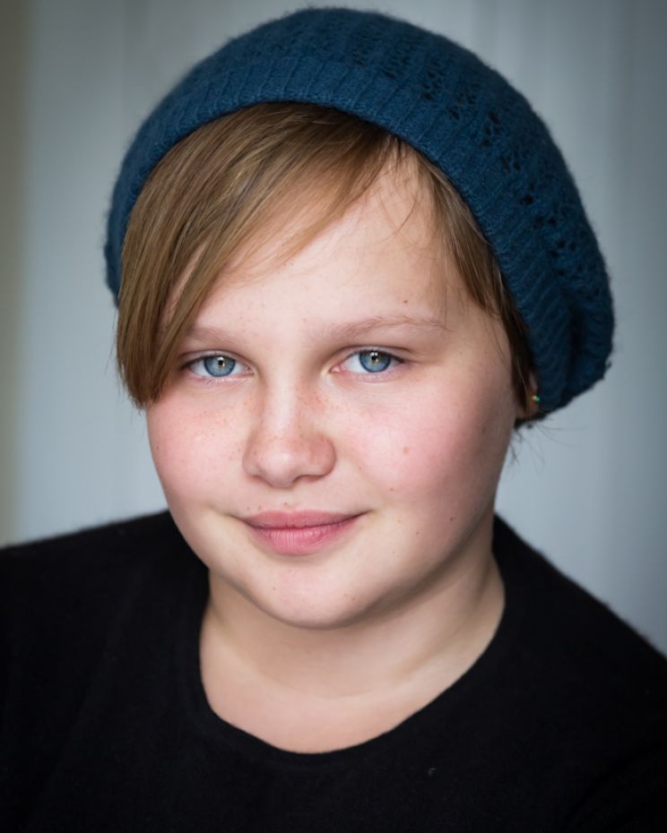 Queenie Samuel