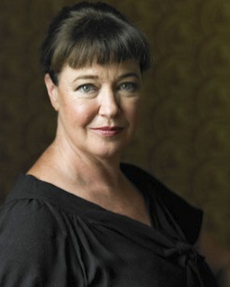 Queenie Samuel