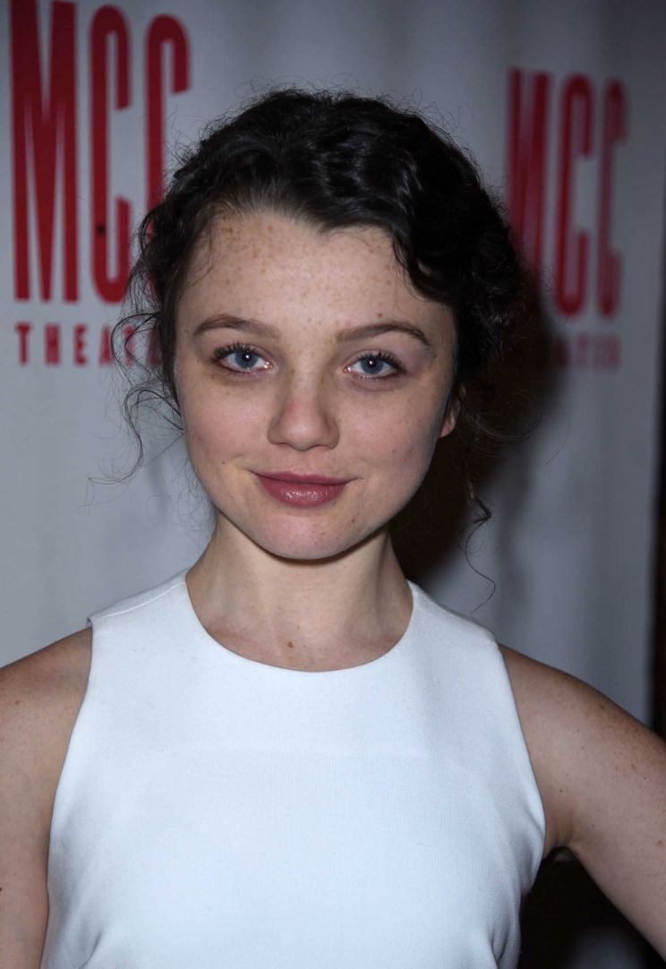 Queenie Samuel