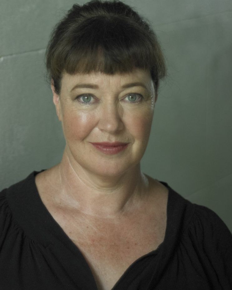 Queenie Samuel