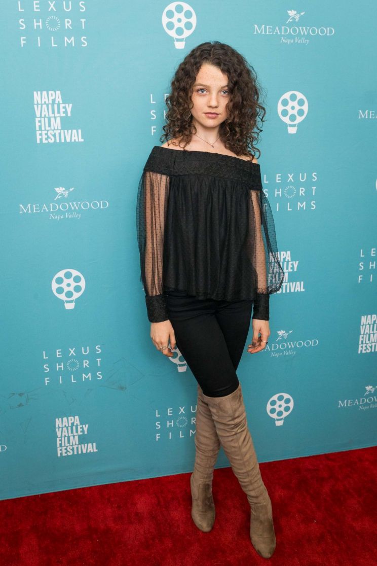 Queenie Samuel