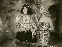 Queenie Smith