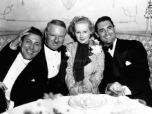 Queenie Smith