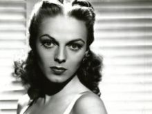Queenie Smith