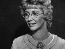 Queenie Smith