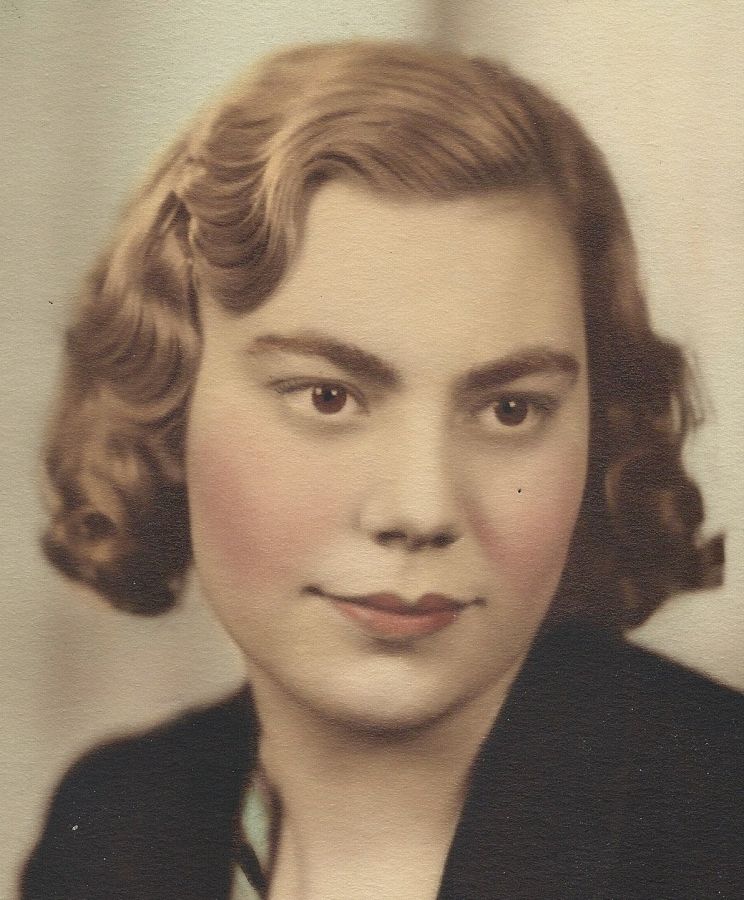 Queenie Smith
