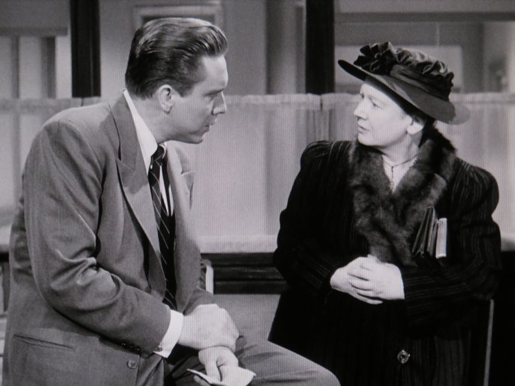 Queenie Smith