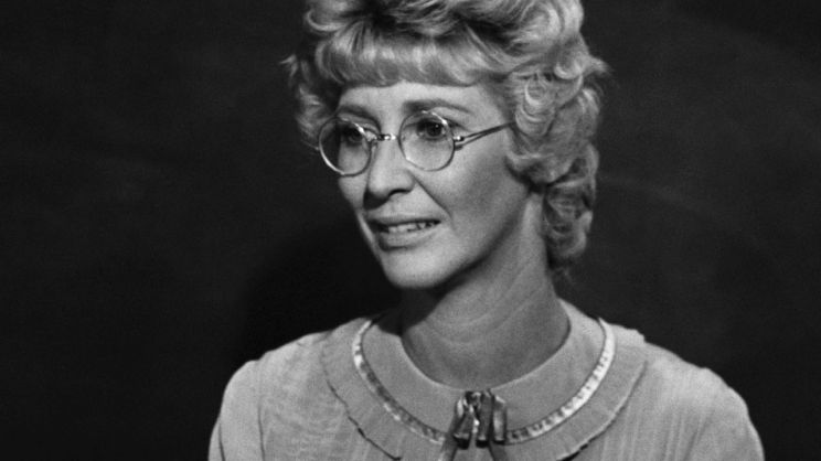 Queenie Smith