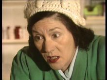 Queenie Watts