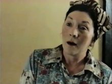 Queenie Watts