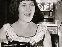 Queenie Watts