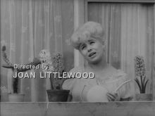 Queenie Watts