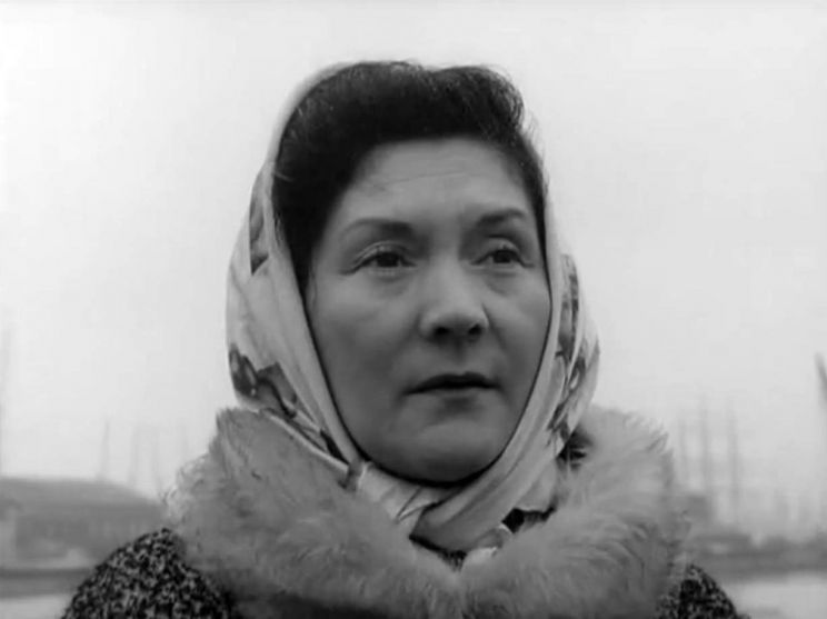 Queenie Watts