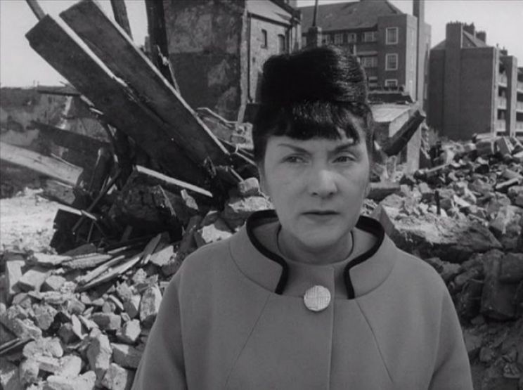 Queenie Watts