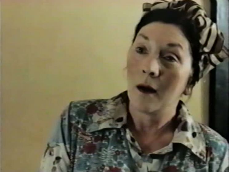 Queenie Watts
