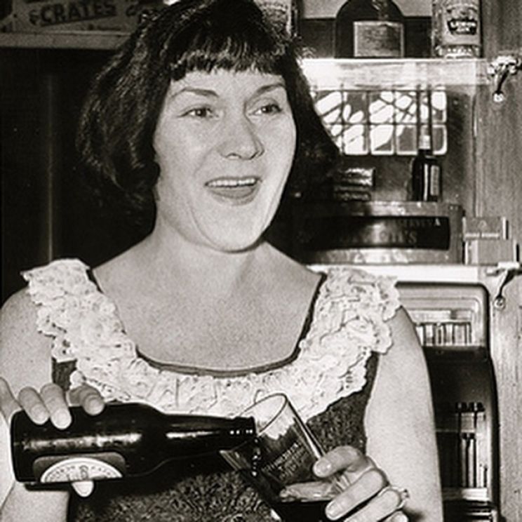 Queenie Watts