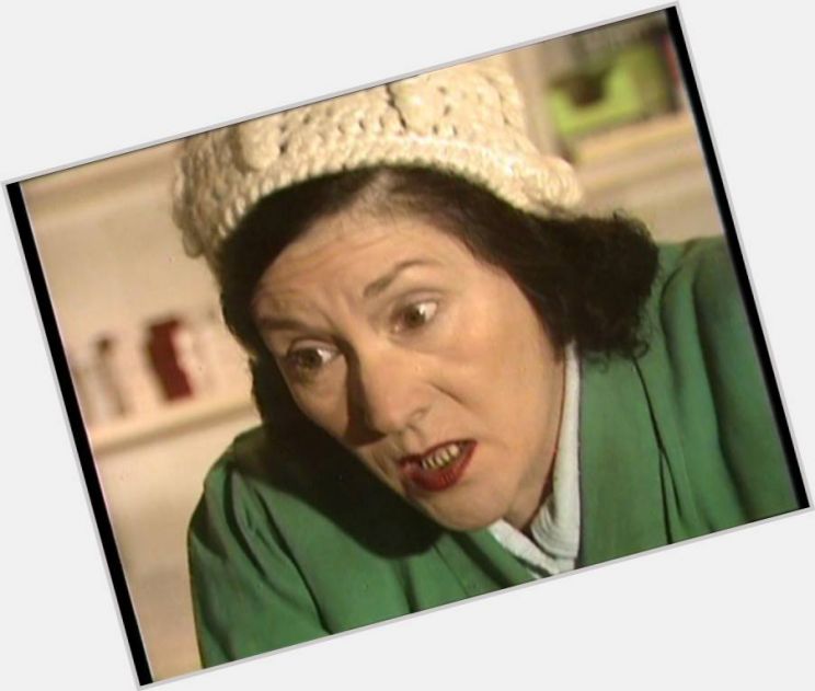 Queenie Watts