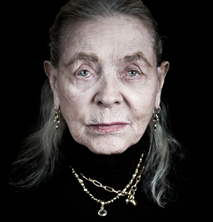 Queenie Watts