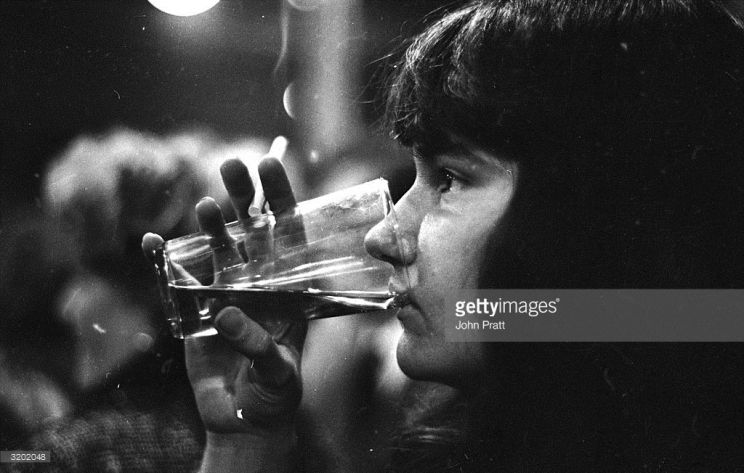 Queenie Watts