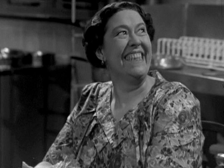 Queenie Watts