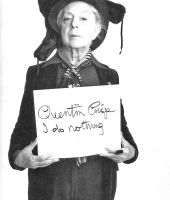 Quentin Crisp