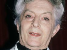 Quentin Crisp