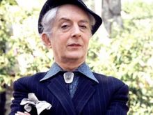 Quentin Crisp