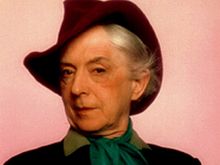 Quentin Crisp