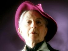 Quentin Crisp