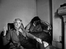 Quentin Crisp