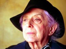 Quentin Crisp