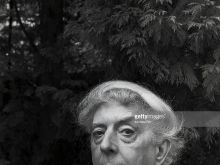 Quentin Crisp