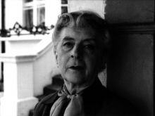 Quentin Crisp