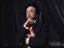 Quentin Crisp