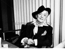 Quentin Crisp