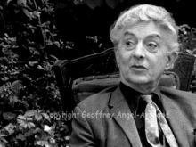 Quentin Crisp