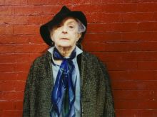 Quentin Crisp