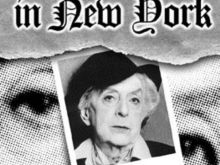 Quentin Crisp