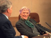 Quentin Crisp